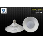 IWACHI-LED-B13-13W