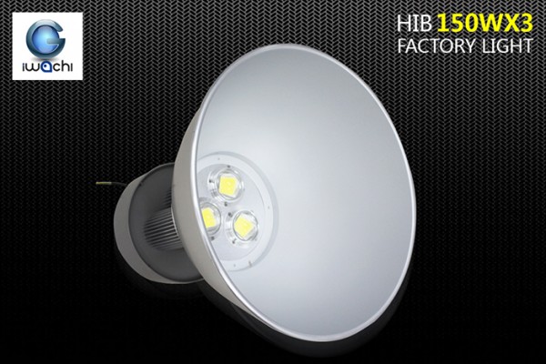 IWACHI-HIB-FL-150W-X3