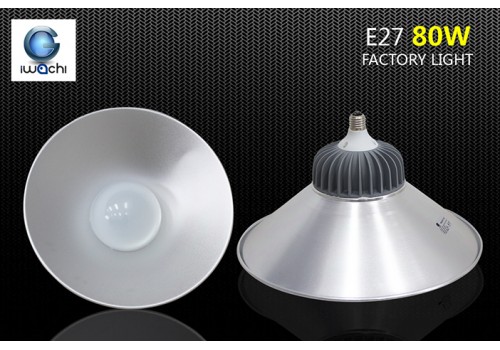 IWACHI-HIB-E27-80W
