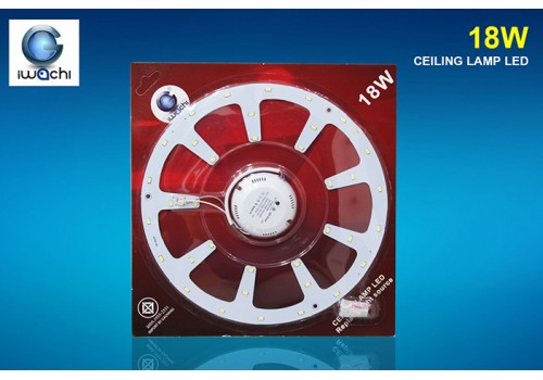 IWACHI-CELL-F-18W-WH