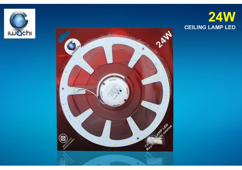 IWACHI-CELL-F-24W-WH