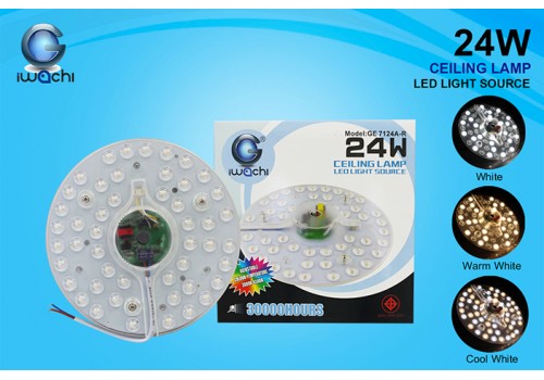 IWACHI-CELL-24W-3Color