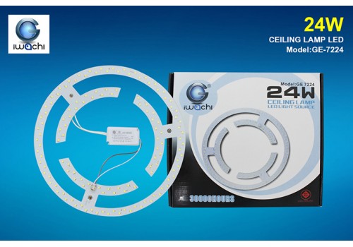 IWACHi-CELL-24W-NEW-WH/WW