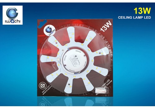 IWACHI-CELL-F-13W-WH