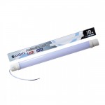 หลอดไฟ Linear (กันน้ำ) IWACHI-LINEAR-LIGHT-18W มีแสงขาวและวอร์มไวท์