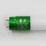 หลอดนีออน(ขั้วสีเขียว)IWC-LED-T8-22W-360-WH-2500LM แสงขาว