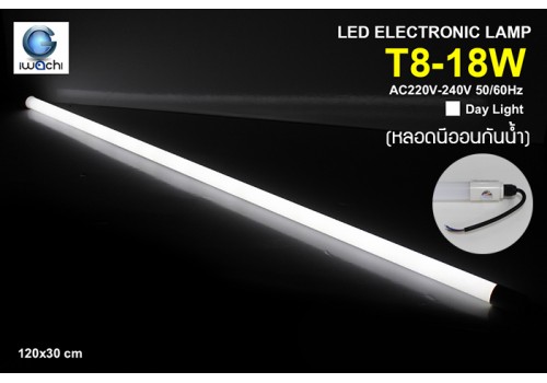 IWACHI-360-18W-WH-Waterproof