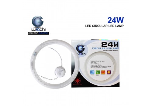 IWACHI-LED-C-24W