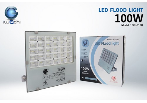 IWACHI-FLOOD-LIGHT-100W-WH-GE0100