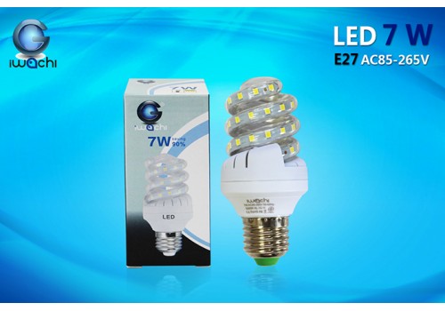 IWACHI-TN-LED-7W