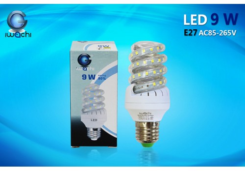 IWACHI-TN-LED-9W