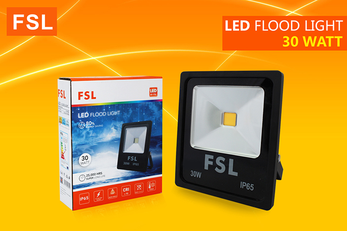 FSL-SPL-30W